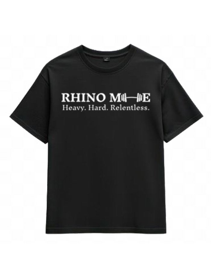 RHINO BLACK